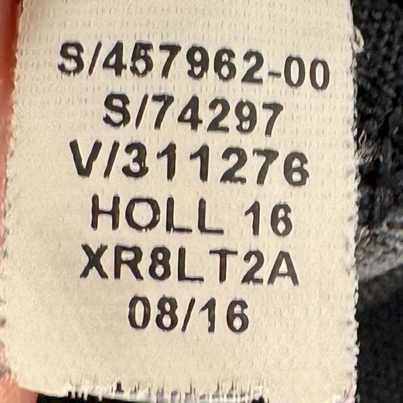 Athleta Women's Interval Leggings - Picture 12 of 12